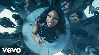 Thumbnail: Tyga ft. Megan Thee Stallion - Hot Girl Bounce (Music Video)