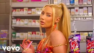 Thumbnail: Iggy Azalea ft. Tyga, 2 Chainz - Chase The Fame (Music Video)