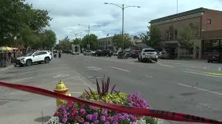 Thumbnail: Latest headlines | 1 killed, 5 injured in crash on Fort Collins sidewalk