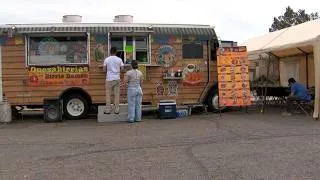 Thumbnail: Aurora city officials consider tighter regulations on food truck operators
