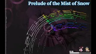 Thumbnail: Prelude of the Mist of Snow [Touhou Style Original]