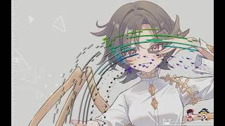 Thumbnail: Because the Last One is Used to it ~ Stone Goddess [Chiptune Remix]