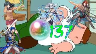 Thumbnail: The Worst Luck I have For summoning Brave Banner ever, Grand Festival  Banner Fire Emblem Heroes