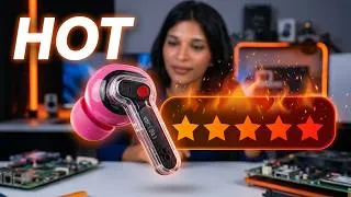 Thumbnail: Nothing Ear 3a Buds Full Review