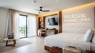 Thumbnail: Majestic Mirage Costa Mujeres Room Tour