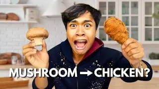 Thumbnail: Making My Favorite Foods VEGAN!