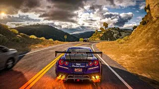Thumbnail: 1000HP Nissan GT-R R35 | Loudest Exhaust | Assetto Corsa Gameplay [4K]