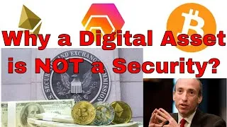 Thumbnail: How Digital Assets are Different than Traditional Securities