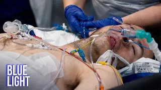 Thumbnail: 18-Year-Old Fights for His Life After Being Stabbed | 999 Critical Condition FULL EPISODE
