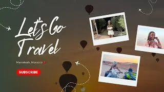 Thumbnail: Hot air balloon in Morocco 🇲🇦… this was unreal 😍