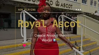 Thumbnail: I am RICH | I won the bet 🤑 | Royal Ascot | Horse riding 🏇 