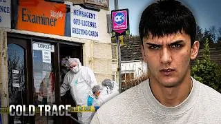 Thumbnail: The Cold-Blooded Murder of Gurmail Singh | Britain’s Most Spine-Chilling Murder