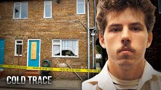 Thumbnail: The Psychotic Killer Who Hid a Young Mother’s Body Inside Her Own Home