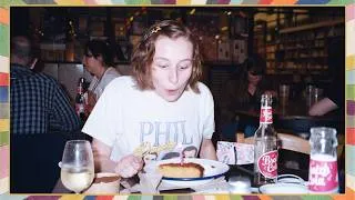 Thumbnail: 22 !!! (vlog)