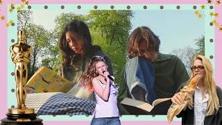Thumbnail: Audrey Hobert, Reneé Rapp & les Oscars