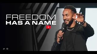 Thumbnail: Finding Your Freedom