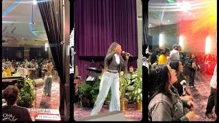 Thumbnail: Dominion LA Launch - God Did More Than We Could Have Imagined