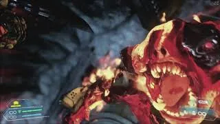 Thumbnail: DOOM Eternal - QuakeCon 2018 HUD Gameplay [Concept]