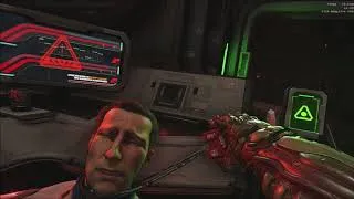 Thumbnail: DOOM Eternal - Unused QuakeCon 2018 Voices
