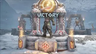 Thumbnail: DOOM Eternal - E2M2/The Demons from Adrians Pen