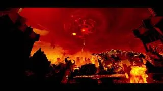 Thumbnail: DOOM ETERNAL - Exultia Ambient (Hell)