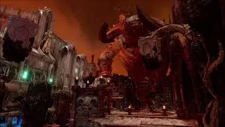 Thumbnail: DOOM ETERNAL - Dark Halls