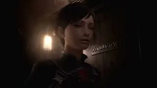 Thumbnail: Resident Evil 0: Wesker Mode