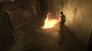 Thumbnail: Resident Evil 0: Leech Hunter
