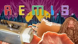 Thumbnail: The Remarkably Efficient Mass Inoculation System