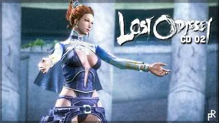 Thumbnail: [XONE] Lost Odyssey - Disk 02 | Full Walkthrough - No Commentary