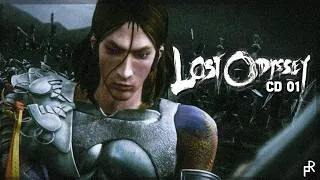 Thumbnail: [XONE] Lost Odyssey - Disk 01 | Full Walkthrough - No Commentary