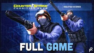 Thumbnail: [PC] Counter Strike: Condition Zero - Deleted Scenes | Full Walkthrough - No Commentary