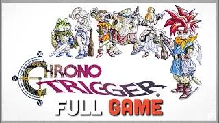 Thumbnail: [iOS] Chrono Trigger | Full Walkthrough - No Commentary