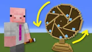 Thumbnail: Perpetual Motion VS Create Aeronautics