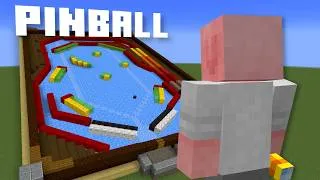 Thumbnail: Making a working Pinball Machine in Create Aeronautics