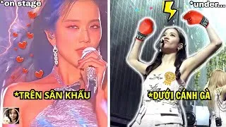 Thumbnail: [ #END ] || Blackpink funny moments - backstage || Hậu trường concert Born Pink có gì dui!!