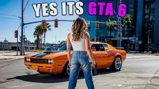 Thumbnail: I Made GTA 6 in Just 10 Minutes