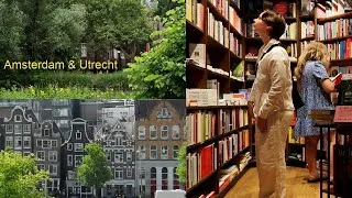 Thumbnail: the netherlands in may (amsterdam & utrecht)
