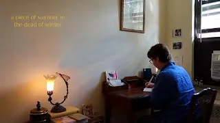 Thumbnail: a day of cultivating creativity