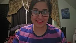 Thumbnail: Asmr mic Test ASMR Microphone Test asmr mic test whisper new cell phone 📱 can you hear 👂 me?
