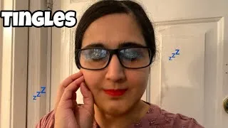 Thumbnail: ASMR Random Videos Compilation for Tingles,Sleep And Relaxation ✨ 