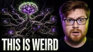 Thumbnail: An AI Botnet