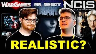 Thumbnail: Are ANY hacking scenes actually good?