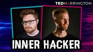 Thumbnail: A Hacker's Way of Thinking (with Ted Harrington)