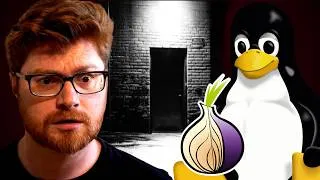 Thumbnail: A Linux Backdoor is For Sale on the Dark Web