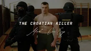 Thumbnail: The Croatian Killer | Mirko Crocop | tribute