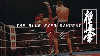 Thumbnail: Andy Hug | The blue eyed samurai | tribute