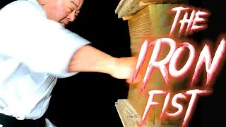 Thumbnail: Masaaki Ikemiyagi | The iron fist | tribute