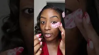 Thumbnail: GRWM get to know me while I do my makeup for dinner.