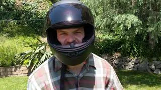 Thumbnail: I got a Husqvarna!